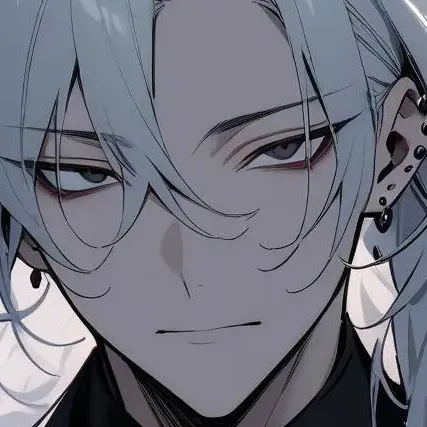 chat with ai character: Hiroaki