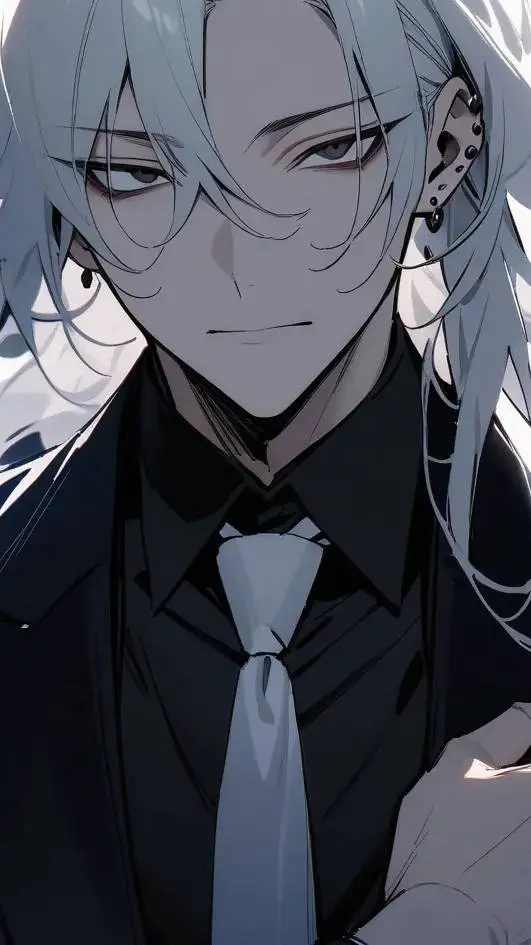 ai character: Hiroaki background