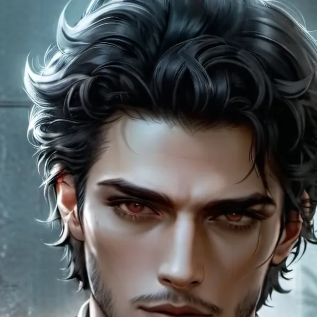 chat with ai character: Kaito 