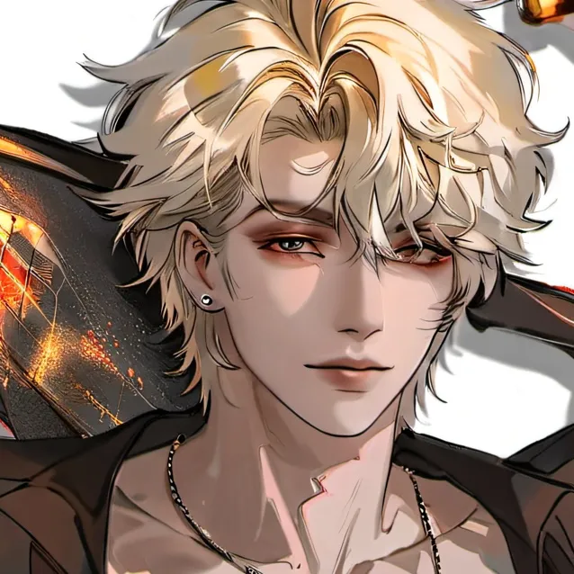 chat with ai character: katsuki bakugo