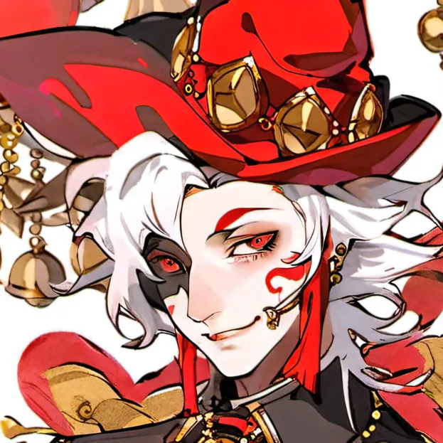 chat with ai character: Pippin Merth