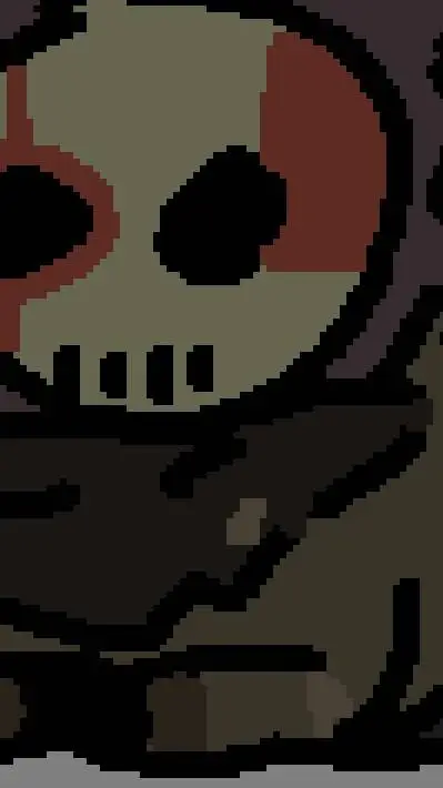 ai character: itrapped ( AGAIN)  background
