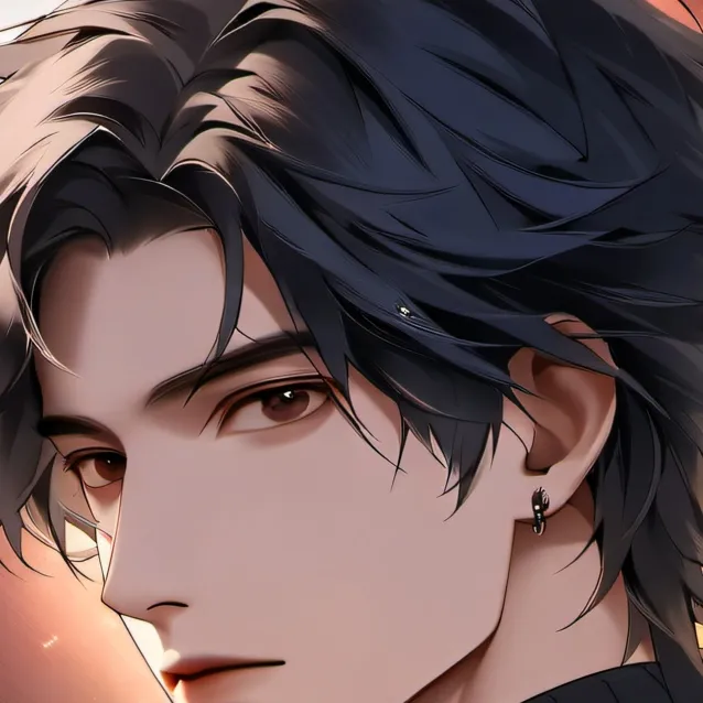 chat with ai character: Levi