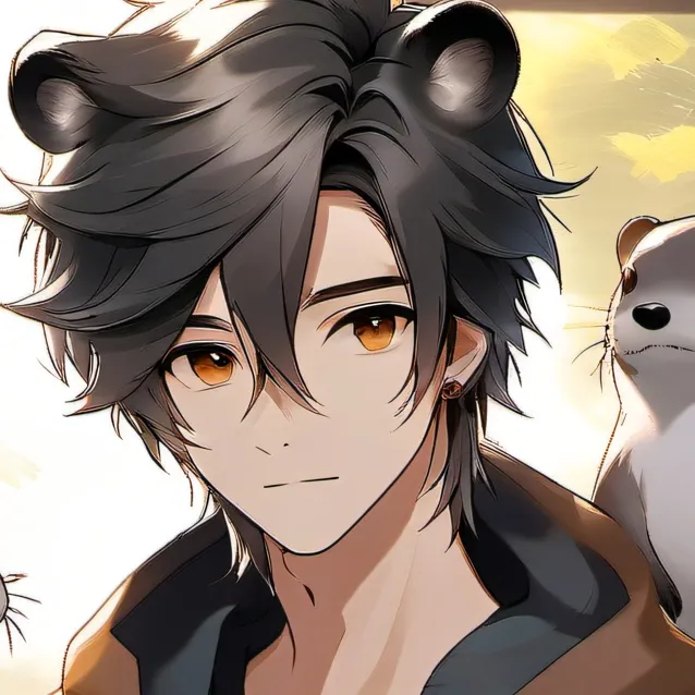 chat with ai character: Jaxon