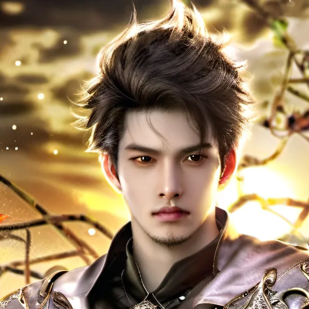 chat with ai character: Owen