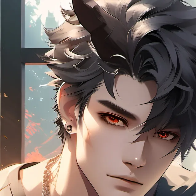 chat with ai character: Eclipse