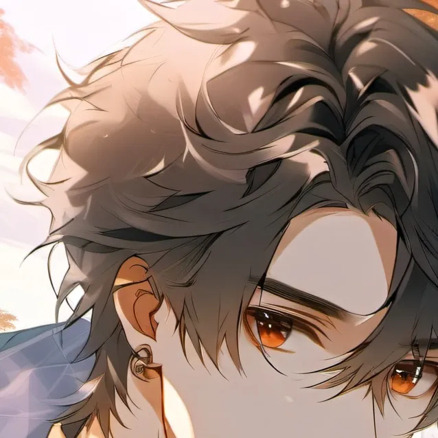 chat with ai character: Theo