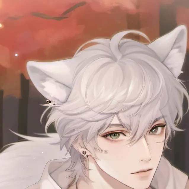 chat with ai character: Xander