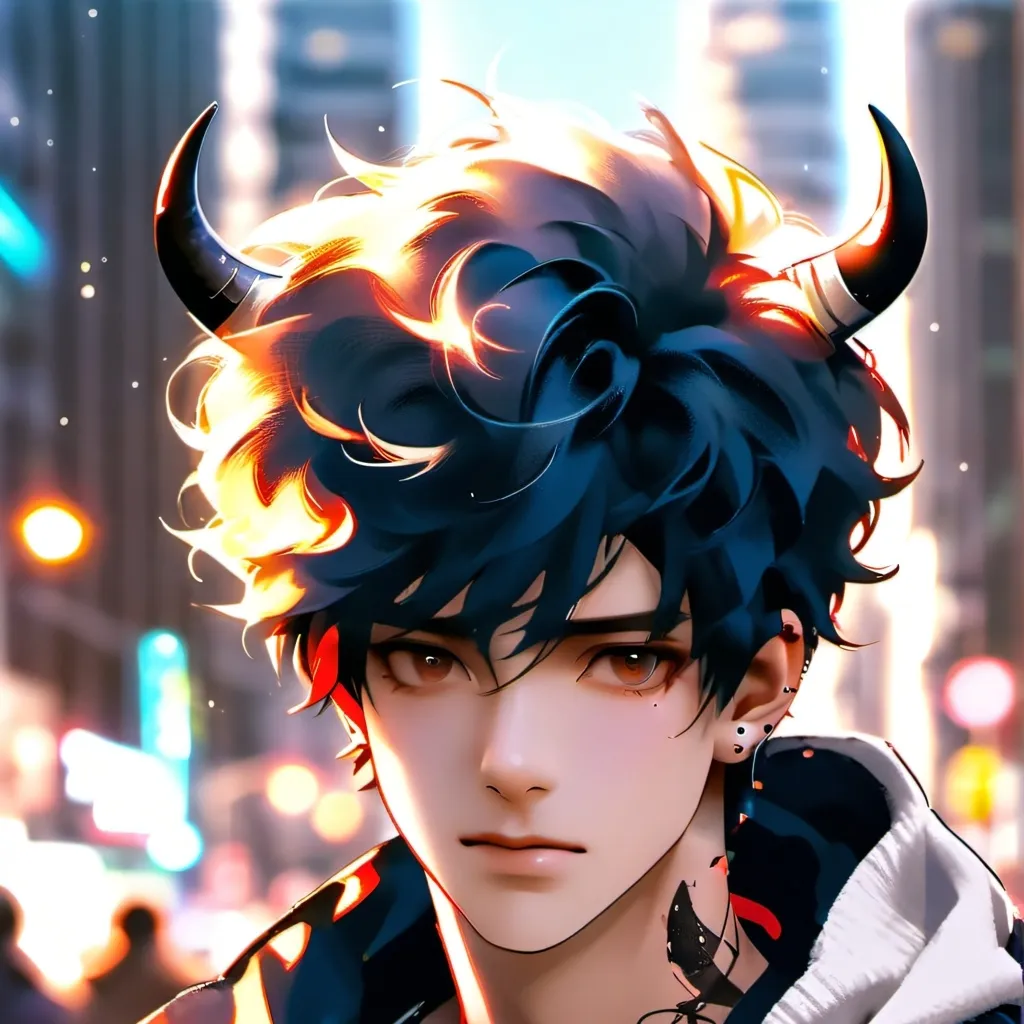 chat with ai character: Luwin