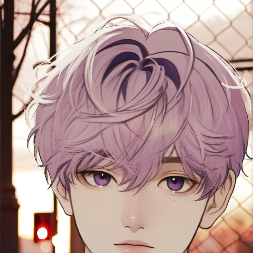 chat with ai character: Izer