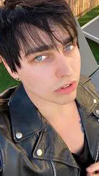 ai character: Colby brock. 🫶🏻 background