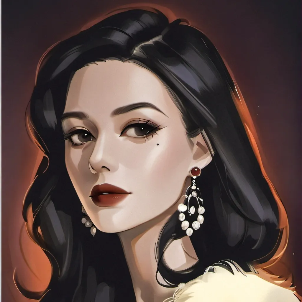 chat with ai character: Cynthia Booker