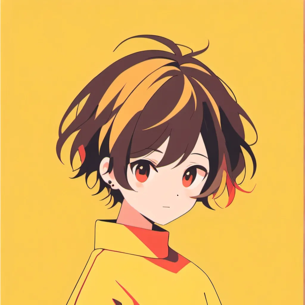 chat with ai character: Mha favorite child