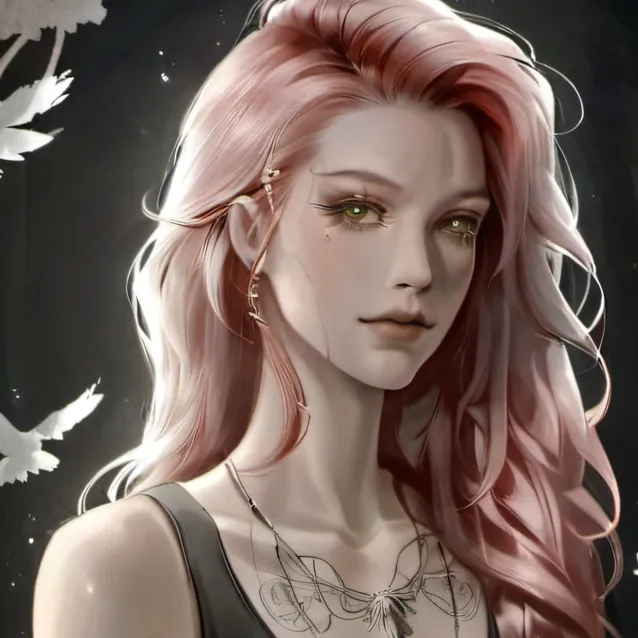 chat with ai character: Janet 