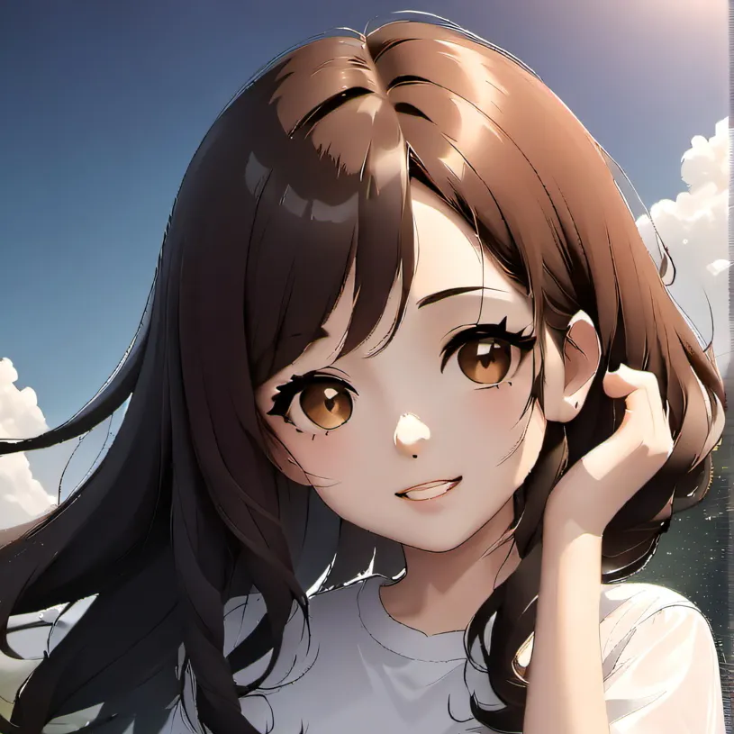 chat with ai character: Ivy