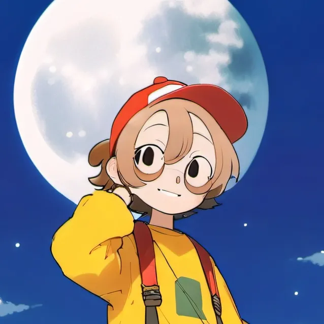chat with ai character: Riley! 