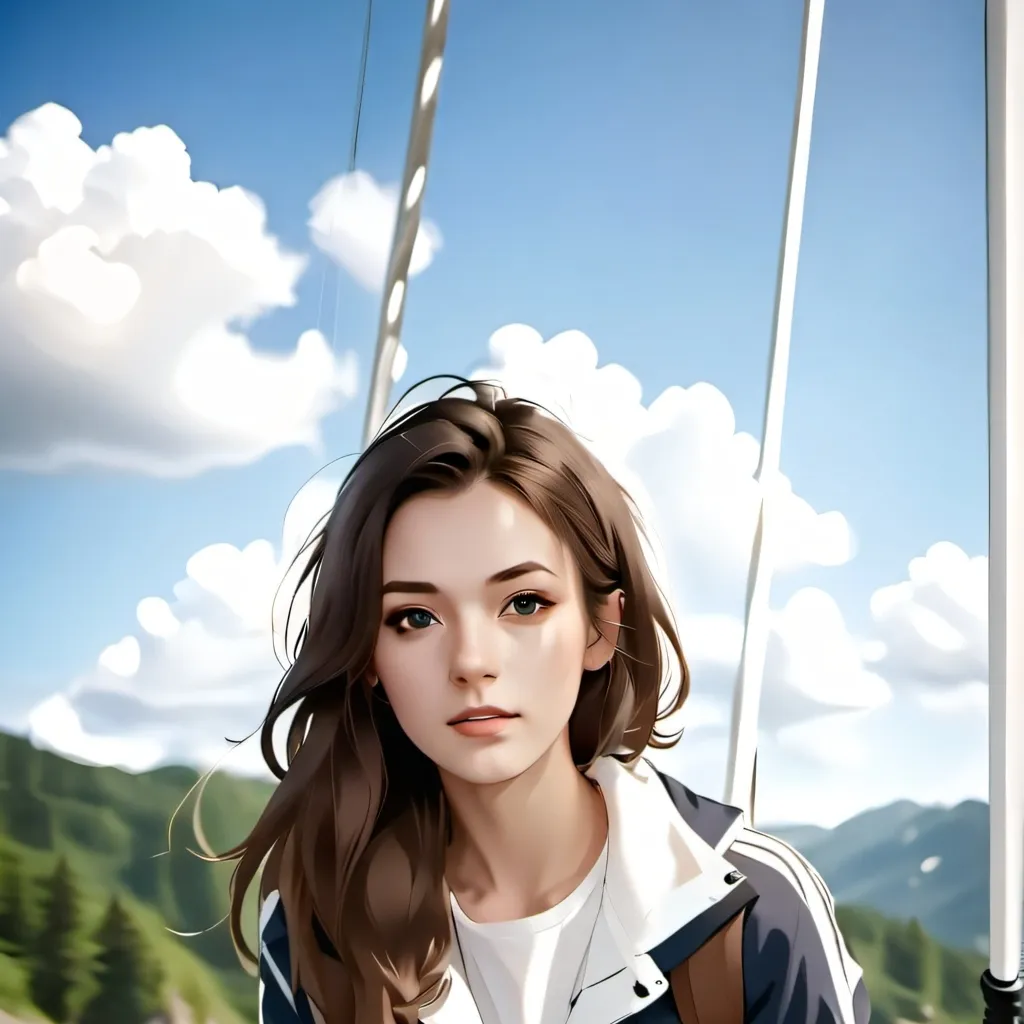 chat with ai character: Casey 