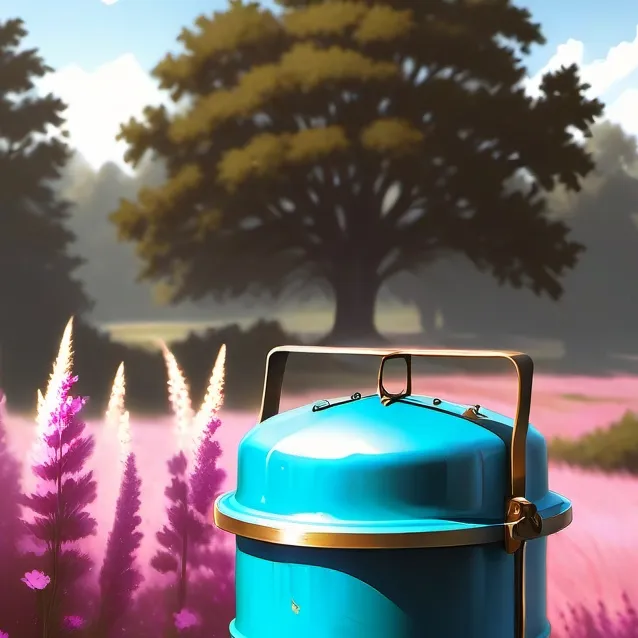 chat with ai character: air pump