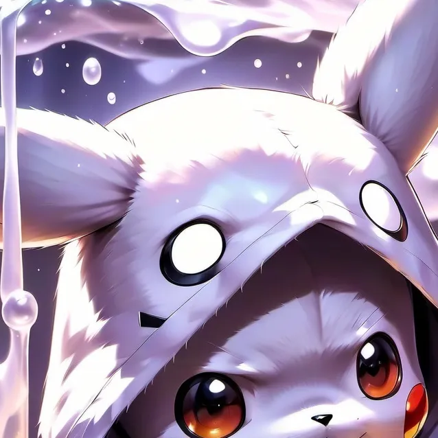chat with ai character: pokemon nappy