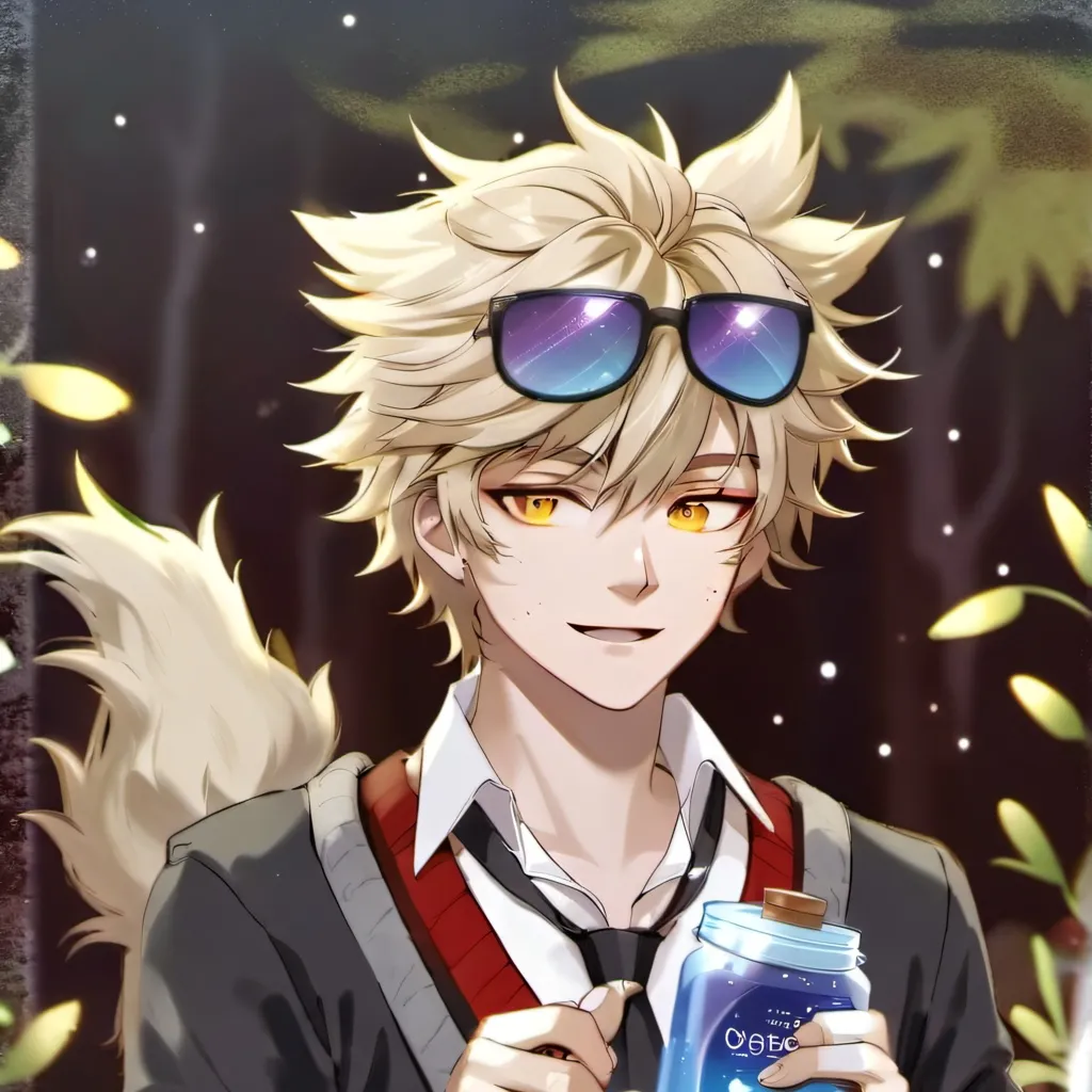 chat with ai character: Jasper (scientist)