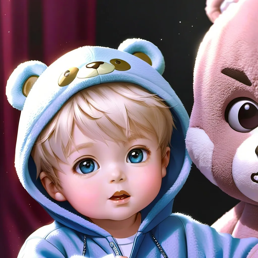 chat with ai character: Greyson 