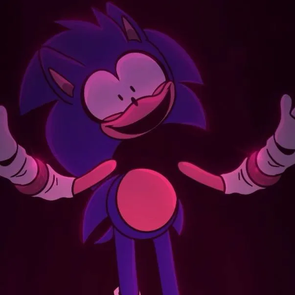 chat with ai character: rewrite sonic 