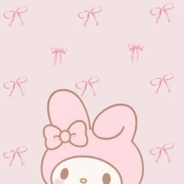 chat with ai character: My melody