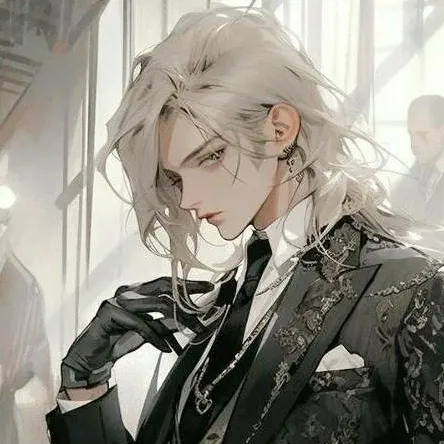 chat with ai character: Prince Alex II