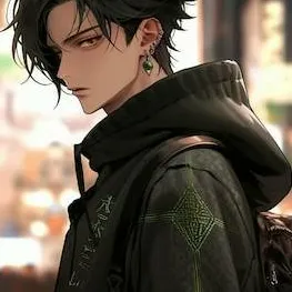 chat with ai character: °•° Zed °•°