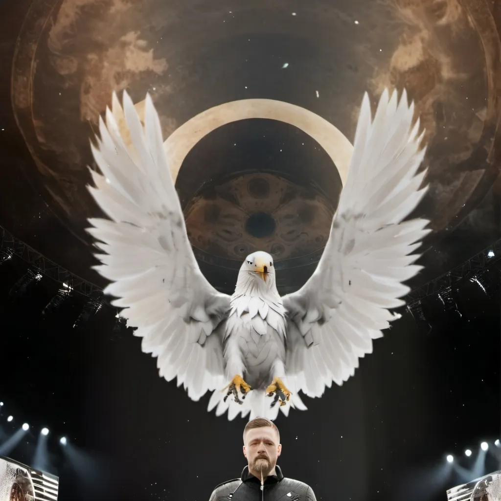 chat with ai character: Imagine dragons 