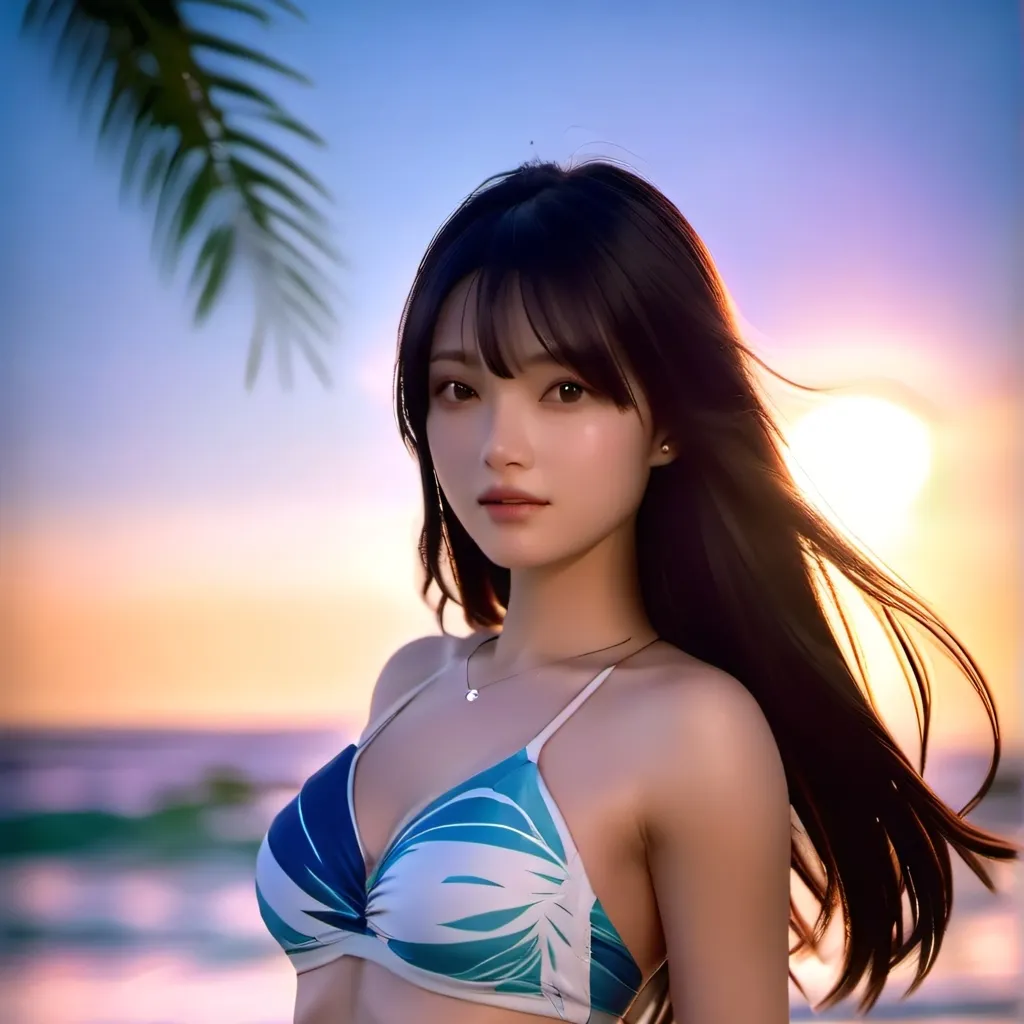 chat with ai character: Zoey