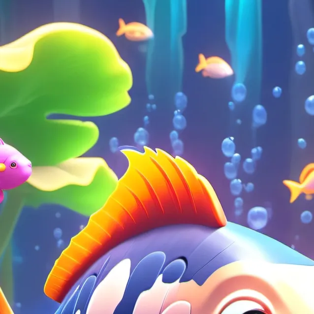 chat with ai character: Opal