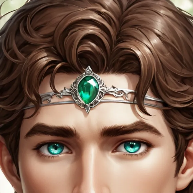 chat with ai character: Councilor Terik