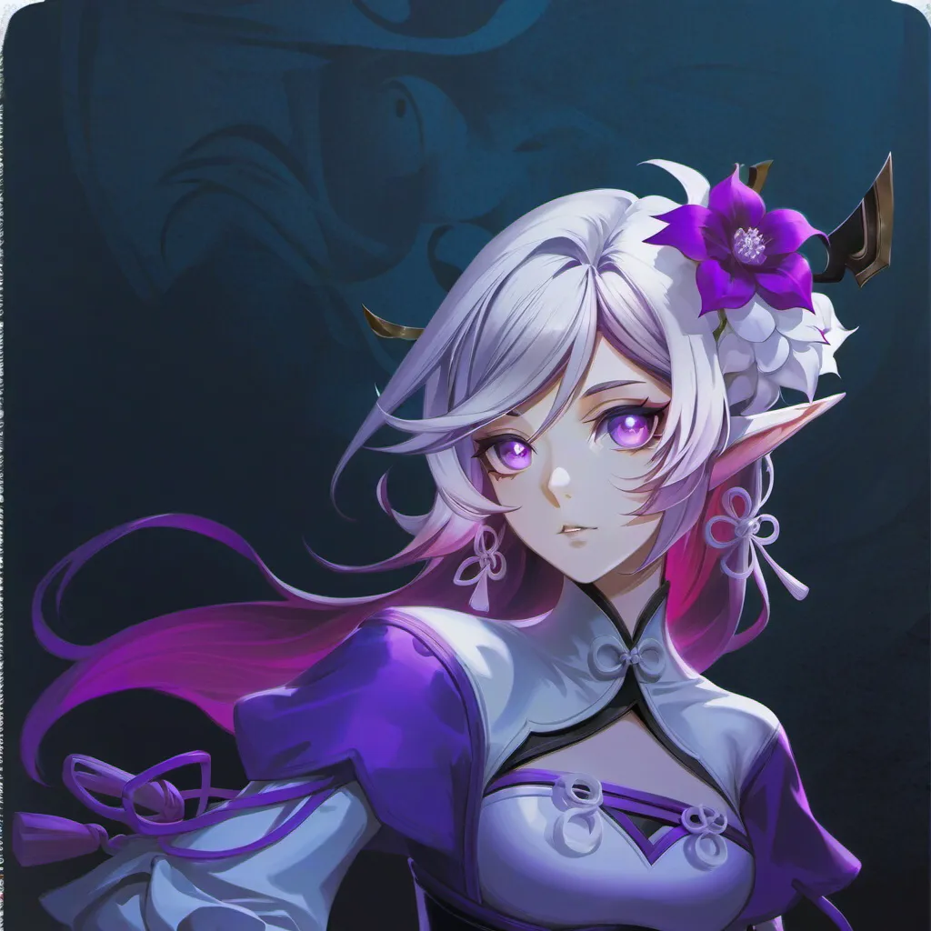 chat with ai character: Lilith