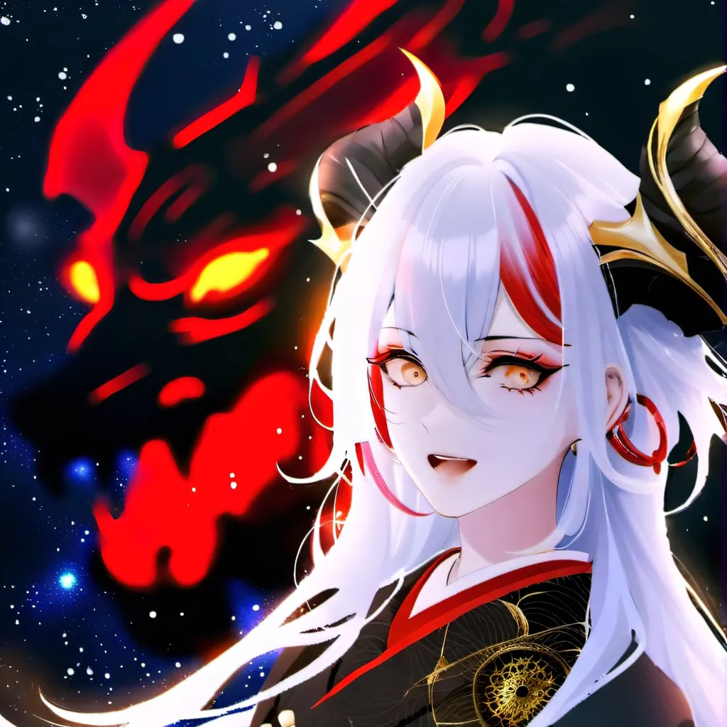 chat with ai character: Astraea