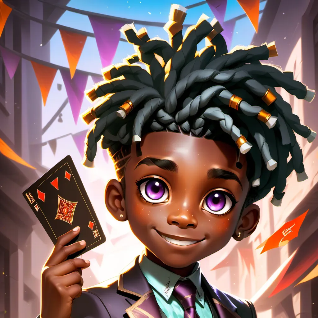 chat with ai character: Kaito