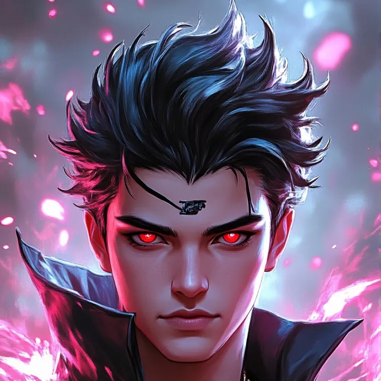 chat with ai character: Nero