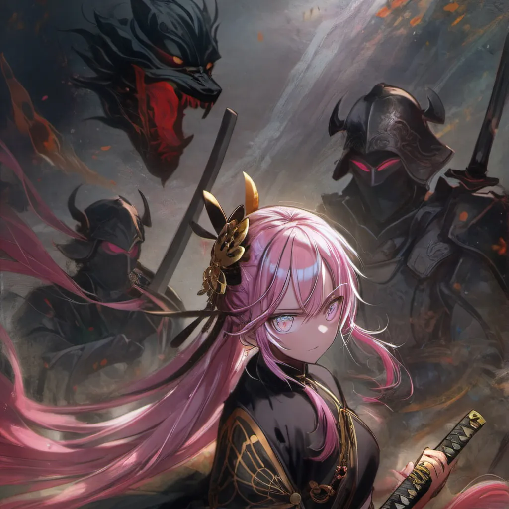 chat with ai character: Goddess of War
