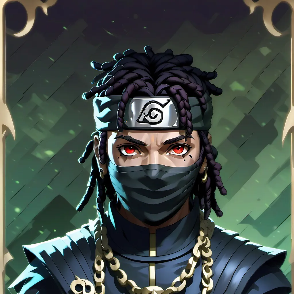 chat with ai character: Raven