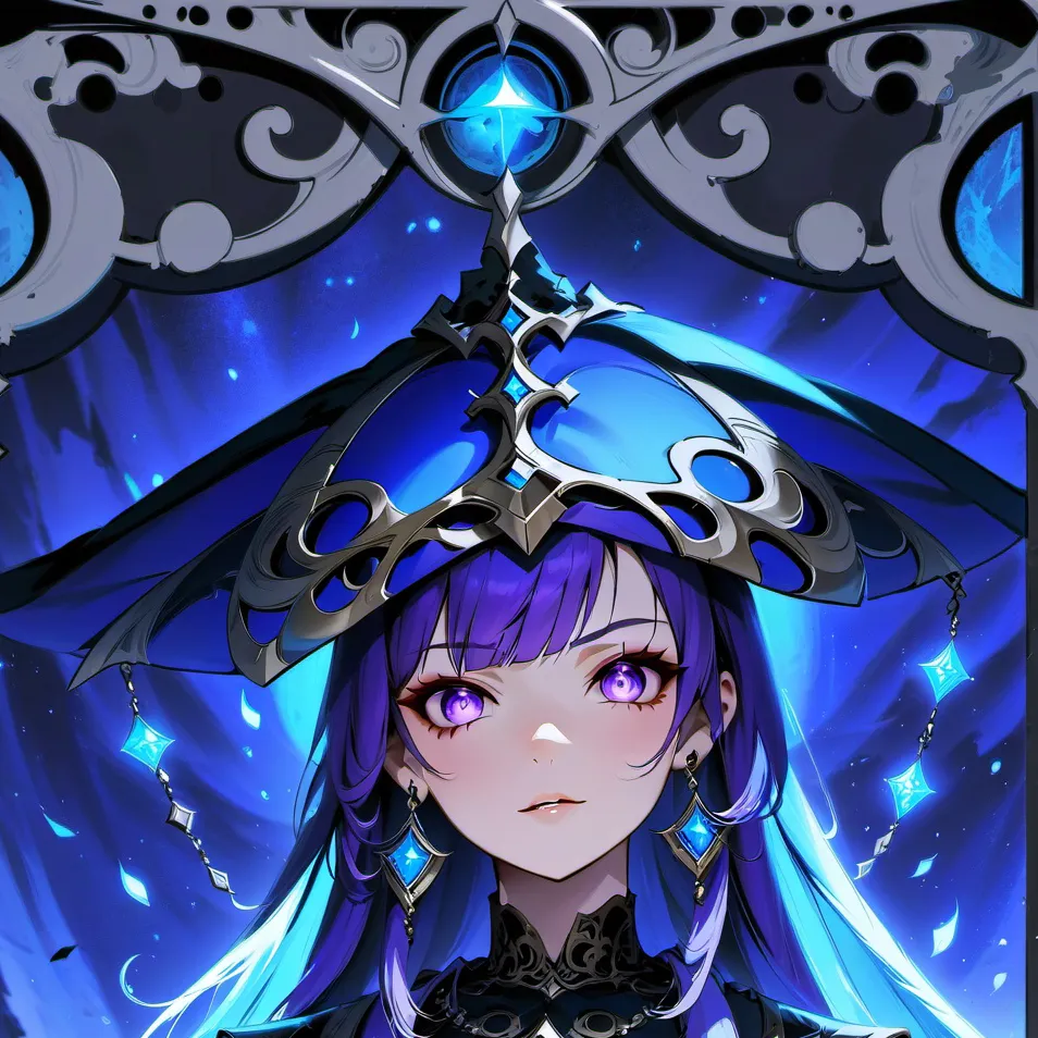 chat with ai character: Celestia