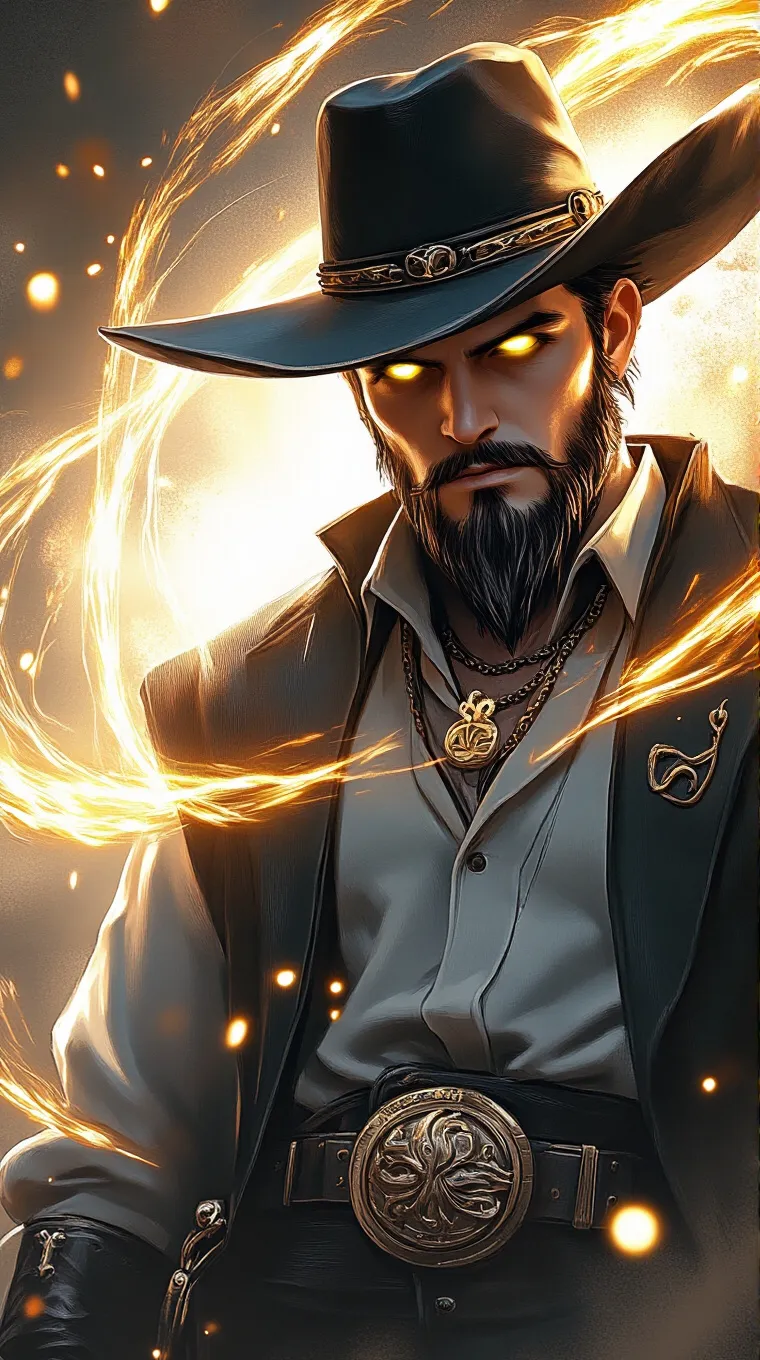 chat with ai character: Jake McAllister