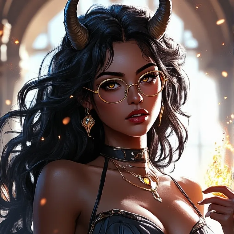 chat with ai character: Elena 