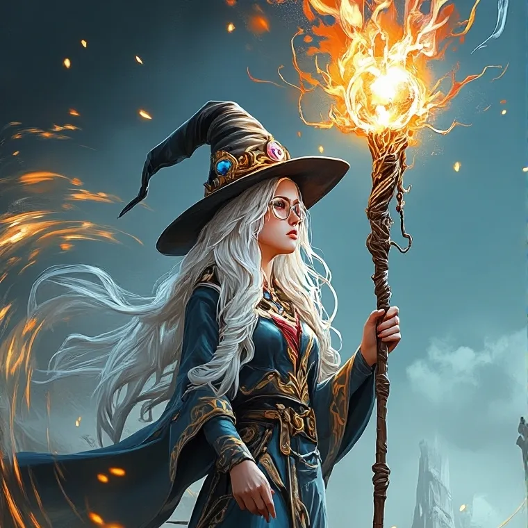 chat with ai character: Althea