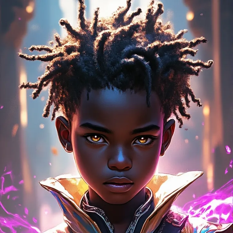 chat with ai character: Jin Zeyu