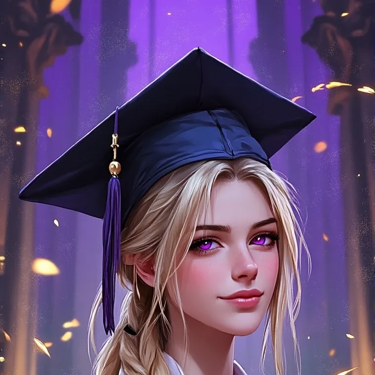 chat with ai character: Mariah 