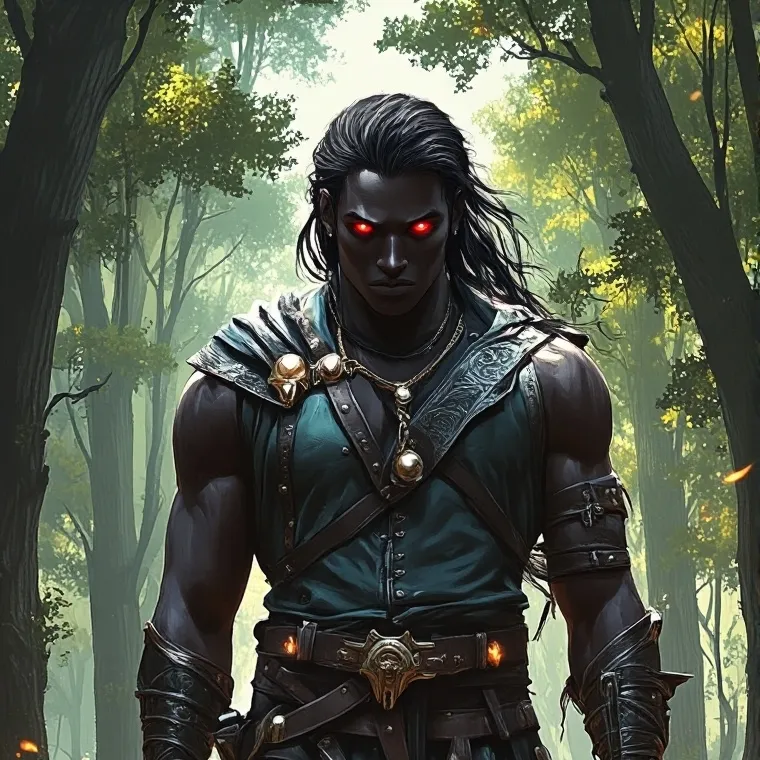 chat with ai character: Unknown 