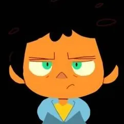 chat with ai character: Max