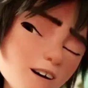 chat with ai character: Hiro Hamada