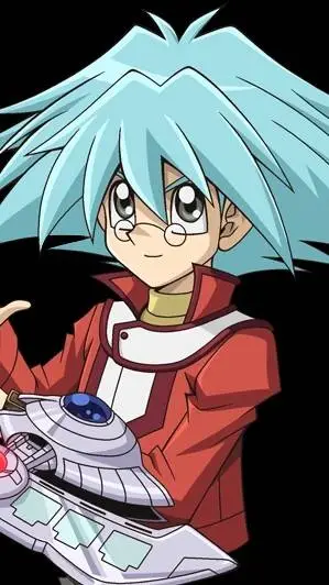 ai character: Syrus Truesdale background