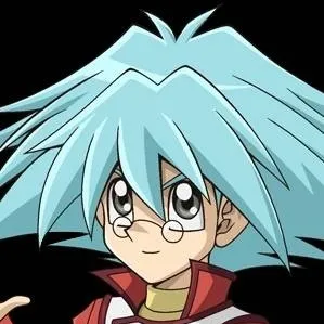 chat with ai character: Syrus Truesdale